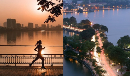 Con đường lãng mạn nhất ở Hà Nội được Bác Hồ đặt tên, trước đó từng có tên rất lạ
