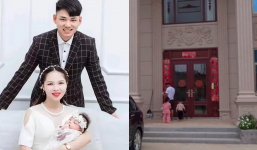 Cô gái Việt quyết lấy chàng trai Trung Quốc nghèo, lần đầu đến nhà con rể, mẹ vợ không khỏi choáng ngợp