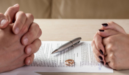 Tỷ lệ vợ nộp đơn ly hôn nhiều hơn chồng, 1 huyện báo động