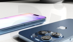 iPhone 15 Pro Max “lột xác” với 2 màu mới tuyệt đẹp, người dùng mê mẩn