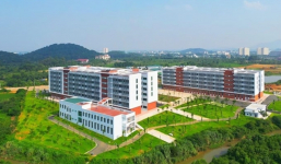 Trường đại học rộng nhất Việt Nam, gấp 20 lần Đại học Bách khoa Hà Nội, chất lượng đào tạo lọt top đầu thế giới