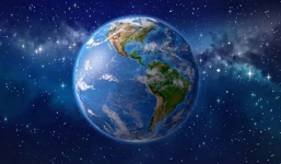 Nguồn gốc tên gọi Trái Đất, ai đã đặt tên và ý nghĩa thực sự đằng sau?
