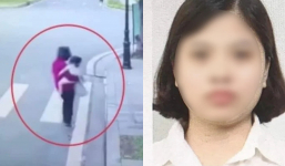 Nguyên nhân nghi phạm bắt cóc, ra tay với cháu bé 2 tuổi ở Hà Nội