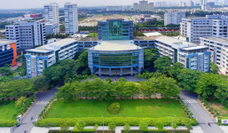 Ba trường đại học của Việt Nam bị tụt hạng trong bảng xếp hạng thế giới 2024