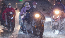 Những lưu ý quan trọng về tình hình thời tiết Nam Bộ tháng 10, người dân nắm rõ để chủ động đề phòng
