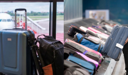 Vì sao đi máy bay nên chụp ảnh hành lý trước khi ký gửi? Biết lý do ai cũng làm theo