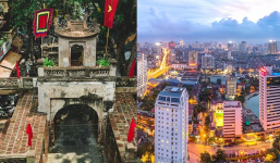 Thành phố của Việt Nam lọt top những thành phố nghìn năm tuổi của thế giới, nắm giữ nhiều kỷ lục