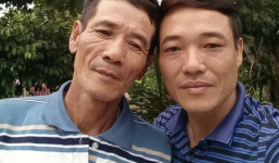 Làm căn cước công dân, người đàn ông phát hiện anh trai đã mất tích 40 năm