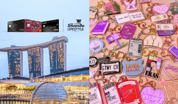 Gợi ý lịch trình du lịch cho người hâm mộ Việt Nam tham dự concert 'The Eras Tour' tại Singapore
