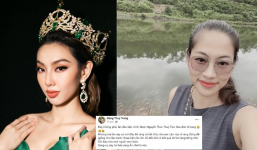 Chị gái Hoa hậu Đặng Thu Thảo thách thức Thùy Tiên sau khi bị khởi kiện