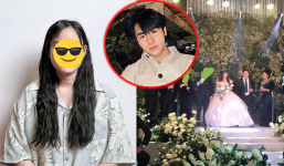 Em trai nạn nhân vụ 'Anna Việt Nam' lừa đảo hóa ra là một  hot tiktoker, từng hát tại đám cưới 'siêu lừa'