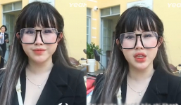 Trần My: “Chị Trang Nemo xin lỗi cộng đồng mạng chứ đâu phải xin lỗi em hay chị Khanh'