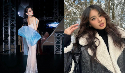Netizen hoang mang trước nghi vấn Thảo Nhi Lê “mất suất” thi Miss Universe 2023?