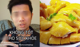 Du học sinh bị mắng 'sính ngoại' vì chê đồ ăn Việt Nam không tốt cho sức khỏe, không thể vươn tầm quốc tế