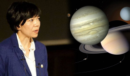 Người phụ nữ Việt được lấy tên đặt cho một tiểu hành tinh, thành tích khủng cỡ nào?