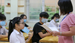 Nghi vấn đề thi tuyển sinh lớp 10 ở Kon Tum bị lộ, 1 giáo viên ra đề nhận khuyết điểm