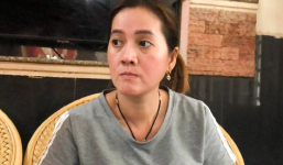 Con gái Vũ Linh lần đầu lên tiếng sau khi bị kiện đòi chia tài sản: 'Tôi sẵn sàng đi hầu'