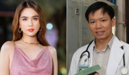 Vì sao bác sĩ Thịnh lại được đồn đoán chuyện tình cảm với Ngọc Trinh dù từng xuất hiện cùng nhiều người đẹp Việt?