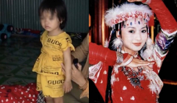 Bé gái 2 tuổi ở Tiến Giang có năng lực giống Hàm Hương trên phim, tỏa hương theo khung giờ