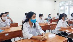 Nhiều học sinh Nghệ An, Hà Tĩnh quyết đi xuất khẩu lao động dù đậu đại học top đầu, nguyên nhân vì sao?