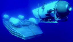 Rùng mình với trùng hợp khó tin giữa thảm kịch tàu ngầm Titan và tàu Titanic