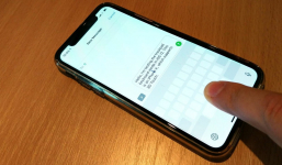 Hóa ra bàn phím iPhone có hai bí mật ẩn giấu giúp nhắn tin nhanh hơn mà ít ai biết