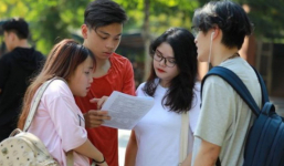 Các trường đại học tại TP.HCM công bố điểm chuẩn xét tuyển sớm