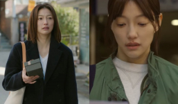 Phim Hàn tăng rating nhờ màn 'trẻ hóa' của nữ diễn viên U50 vẫn đóng vai đôi mươi