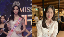 Xót xa trước hình ảnh trước khi mất của Hoa hậu Hàn Quốc sau ca phẩu thuật ở tuổi 26