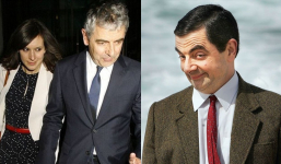 'Mr. Bean' Rowan Atkinson: Sống kín tiếng bên tình trẻ, sở hữu khối tài sản 150 triệu USD