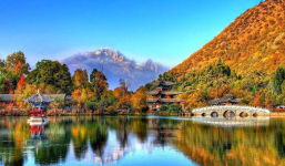 Nghề nghiệp 'nhạy cảm' bị cấm tham gia tour du lịch ở một tỉnh của Trung Quốc