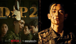 Phim đứng top 1 Việt Nam: Diễn viên xuất sắc, kịch bản gây ám ảnh