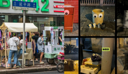 Trào lưu săn lùng 'kho báu' trong thùng rác độc lạ của giới trẻ Trung Quốc