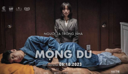 Phim kinh dị Hàn khoáy đảo LHP Cannes 2023 'Mộng Du' chính thức cập bến rạp Việt