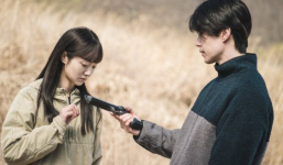 Lịch chiếu phim Cửa Hàng Sát Thủ: Lee Dong Wook trở lại màn ảnh nhỏ mở màn bằng cái chết của chính mình?