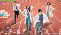 Lịch chiếu phim Doctor Slump: Park Shin Hye quay trở lại màn ảnh tái hợp cùng Park Hyung Sik