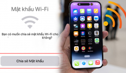 Cách phát Wifi, chia sẻ kết nối giữa 2 điện thoại nhanh chóng, đơn giản