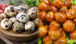 Luộc trứng cút bao nhiêu phút là đủ? Trứng cút có tốt cho sức khỏe không?