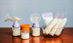Sữa mẹ để ngoài bao lâu là an toàn: Hướng dẫn chi tiết cho các mẹ bỉm sữa