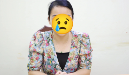 Lai Châu: Nữ nhân viên văn phòng đi SH cướp tiền của người bán xăng, khai lý do thiếu tiền trang trải cuộc sống