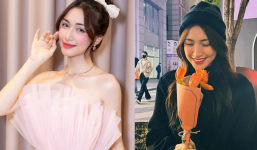 Hòa Minzy chứng minh 'phụ nữ đẹp nhất khi không thuộc về ai' sau 1 năm chia tay bạn trai thiếu gia