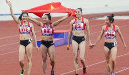 5 VĐV Việt Nam bị phát hiện dương tính với doping tại SEA Games 31, bất ngờ với cái tên đầu tiên