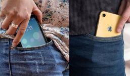 Đặt màn hình điện thoại nên quay vào trong hay hướng ra ngoài khi bỏ vào túi quần? Nhiều người vẫn chưa làm đúng