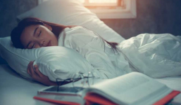 Có đến 30-40% dân số rối loạn giấc ngủ,  thuộc lòng 7 cách vệ sinh giấc ngủ để cải thiện sức khoẻ