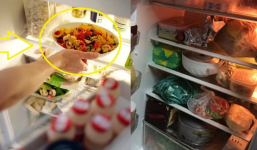 5 sai lầm nhiều gia đình mắc phải khi dùng tủ lạnh khiến vi khuẩn tăng gấp 10 lần, bác sĩ lên tiếng cảnh báo