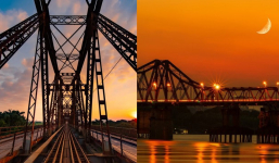 Việt Nam sở hữu cây cầu có độ dài xếp thứ 2 thế giới, tên được đặt theo tên một chính trị gia người Pháp?