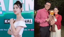 Diễn viên Lưu Huyền Trang cảm thấy xấu hổ khi đóng cảnh 'giường chiếu' với Tuấn Tú: “Cố gắng làm một đúp cho xong”