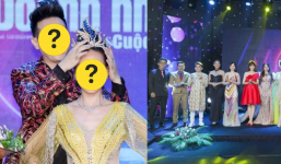 Một cuộc thi hoa hậu bị phạt tiền vì tổ chức “chui” chưa được cấp phép, nhiều nghệ sĩ tham gia bị gọi tên