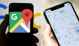 Google Maps cập nhật tính năng trợ lý ảo cải thiện khả năng chỉ đường cho những người “mù đường” thường xuyên đi lạc