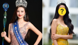 Lộ diện người thay thế Ý Nhi đi thi Miss World 2024 nếu nàng hậu 2k2 bị tước vương miện vì lùm xùm phát ngôn?